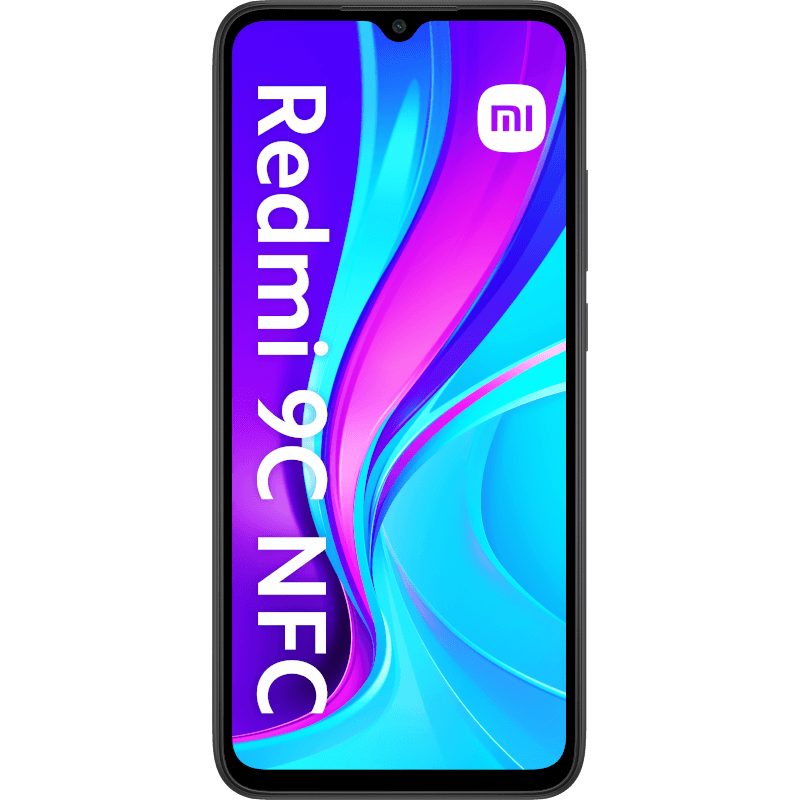 Xiaomi Redmi 9C NFC 2/32GB