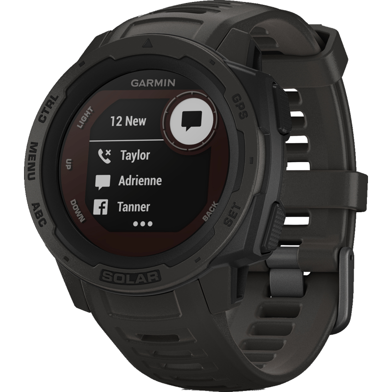 Garmin Instinct Solar