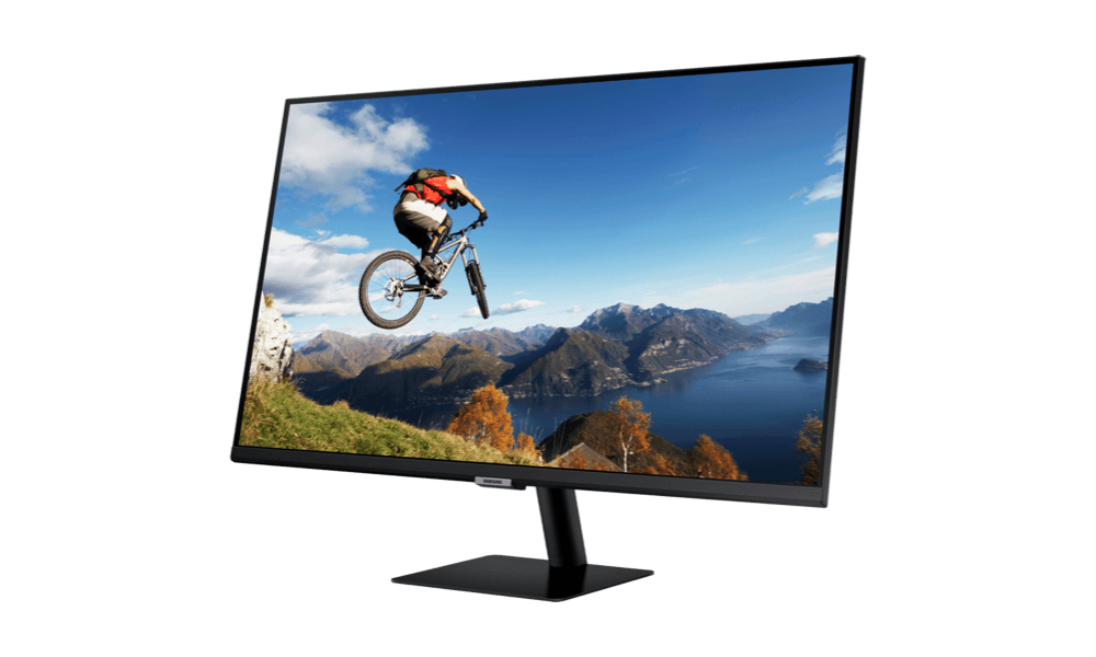 Monitor Samsung 32″ M7 LS32AM700URXEN