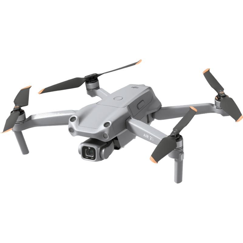 Dron DJI AIR 2S Fly More Combo