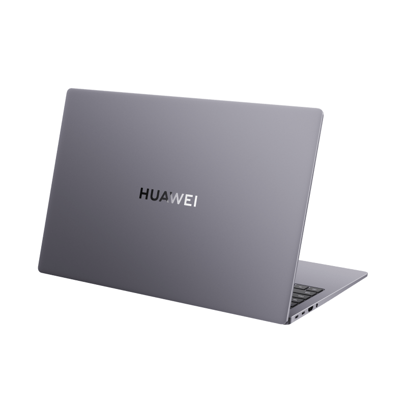 Huawei MateBook D16