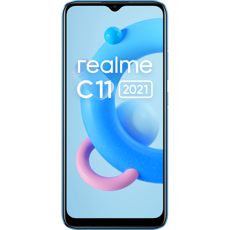 realme C11 2021 2/32GB