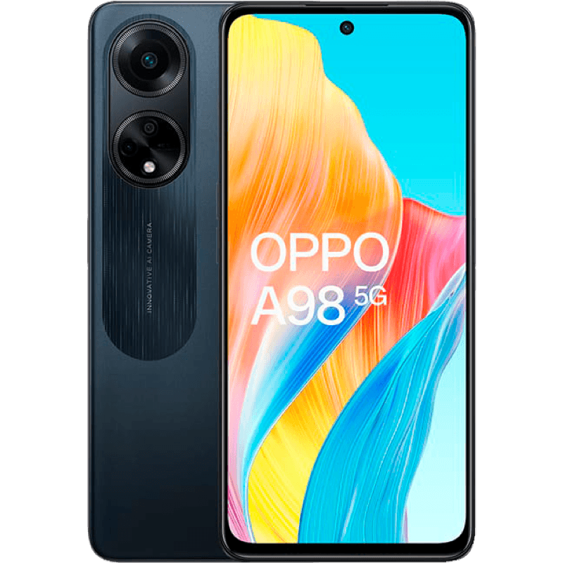 OPPO A98 5G 8/256 GB