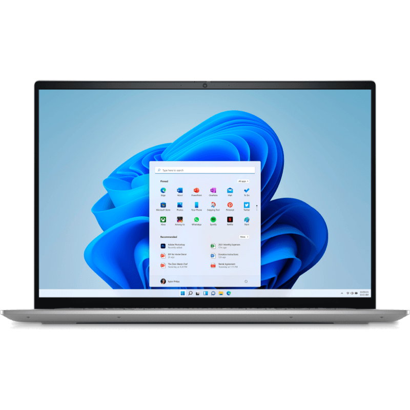 Dell Inspiron 5620 16″ i5-1235U 16GB 512GB Win 11 Pro