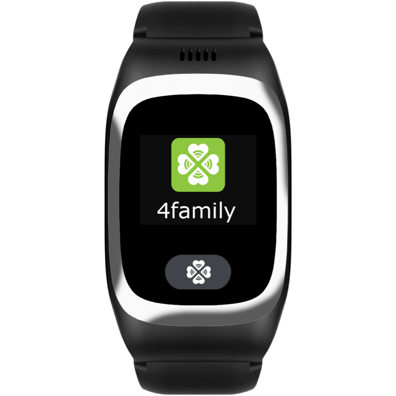 myPhone myBand 4family