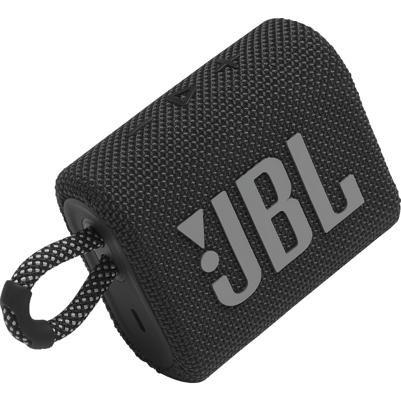 Głośnik JBL GO 3 Bluetooth