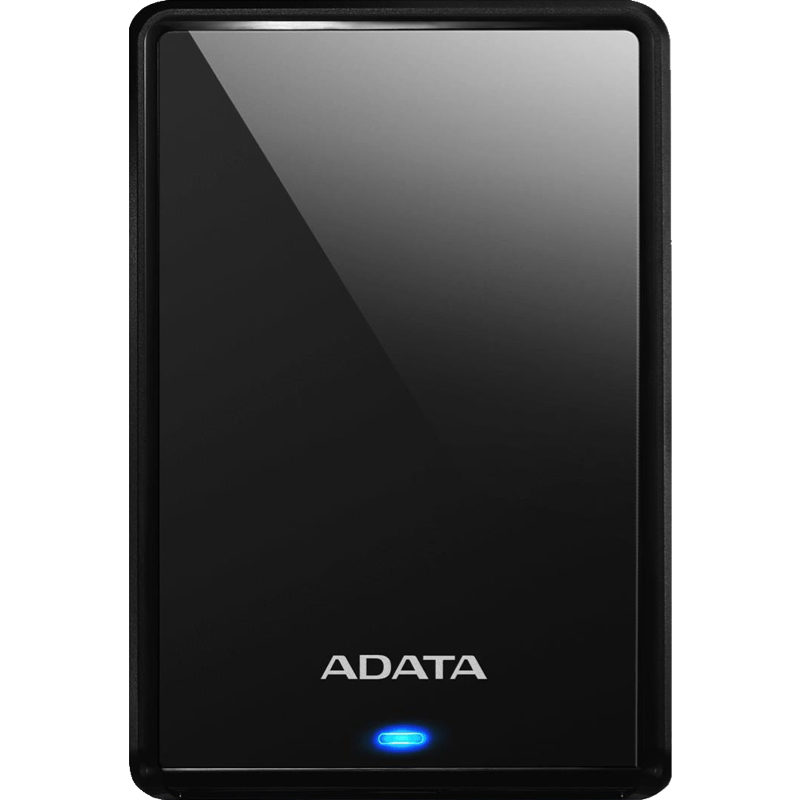 Dysk zewnętrzny Adata DashDrive HV620S 1TB 2.5″ USB3.1 Slim