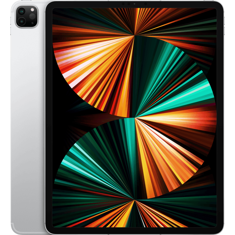 iPad Pro 12.9” 128GB (gen. 6.)