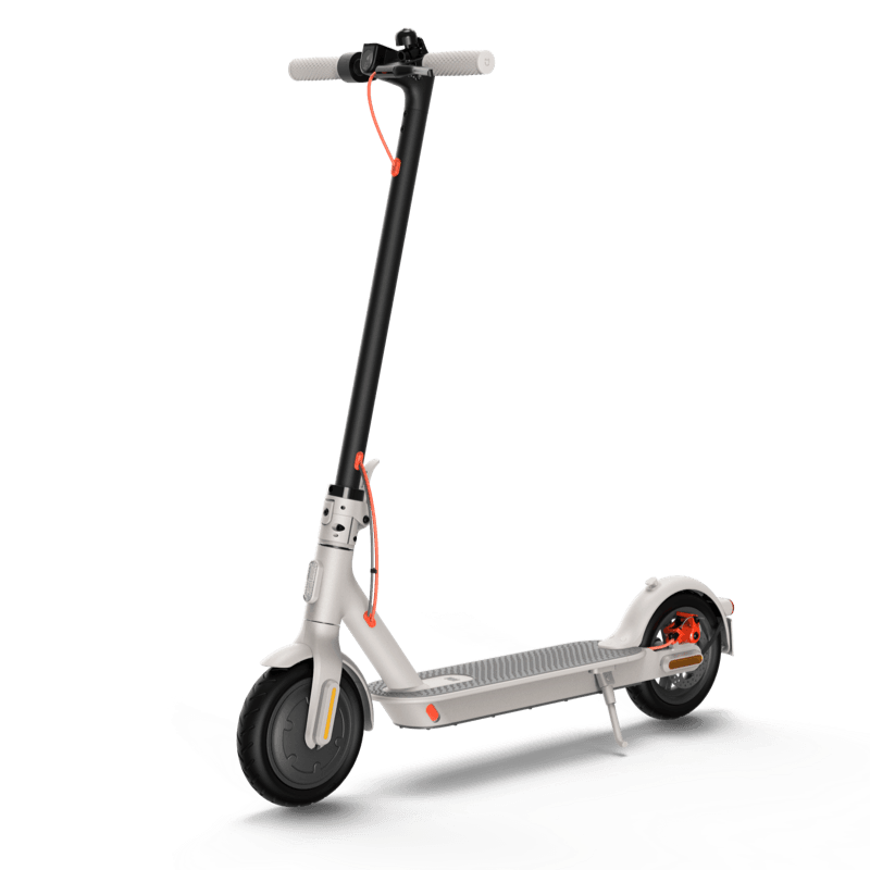 Hulajnoga elektryczna Xiaomi Mi Electric Scooter 3