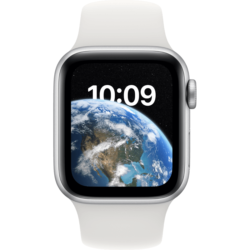 Apple Watch SE GPS + eSIM (Cellular) 40 mm (2021)