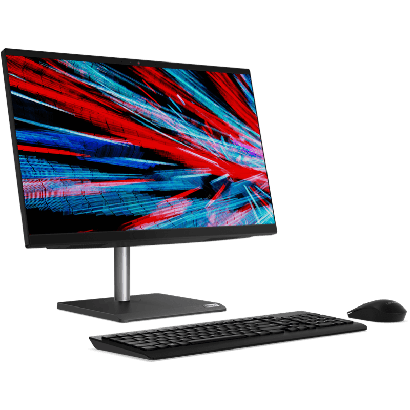 Lenovo All-in-One 23,8″ i5-1035G1 8GB 256GB Win10Pro