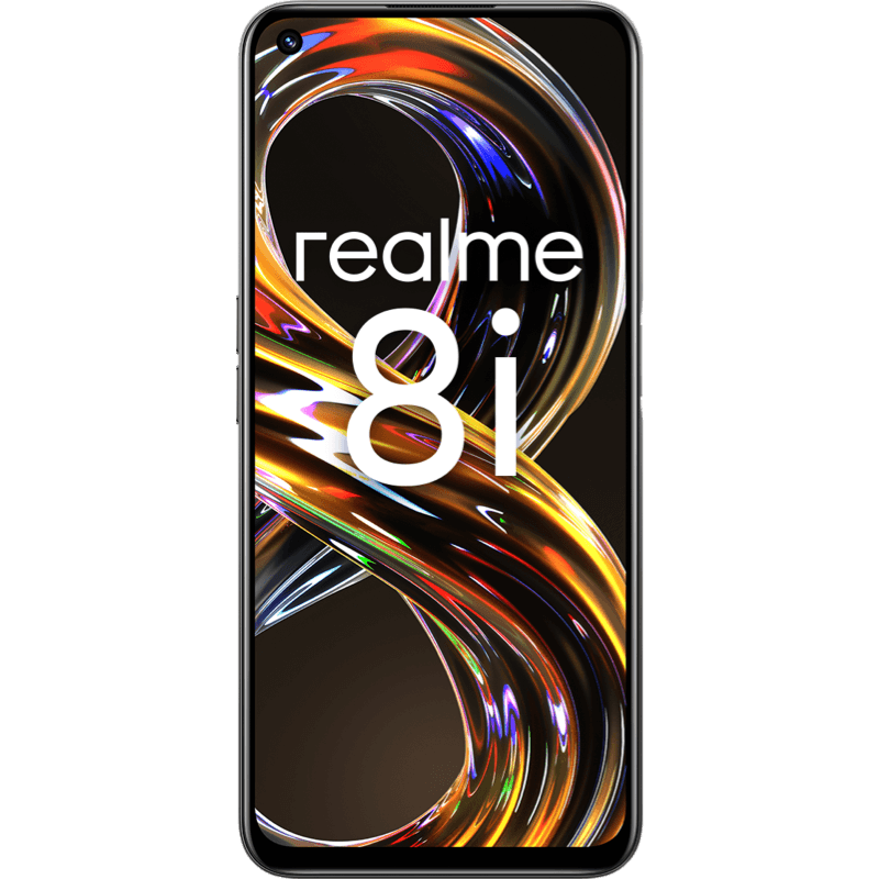 realme 8i 4/64GB