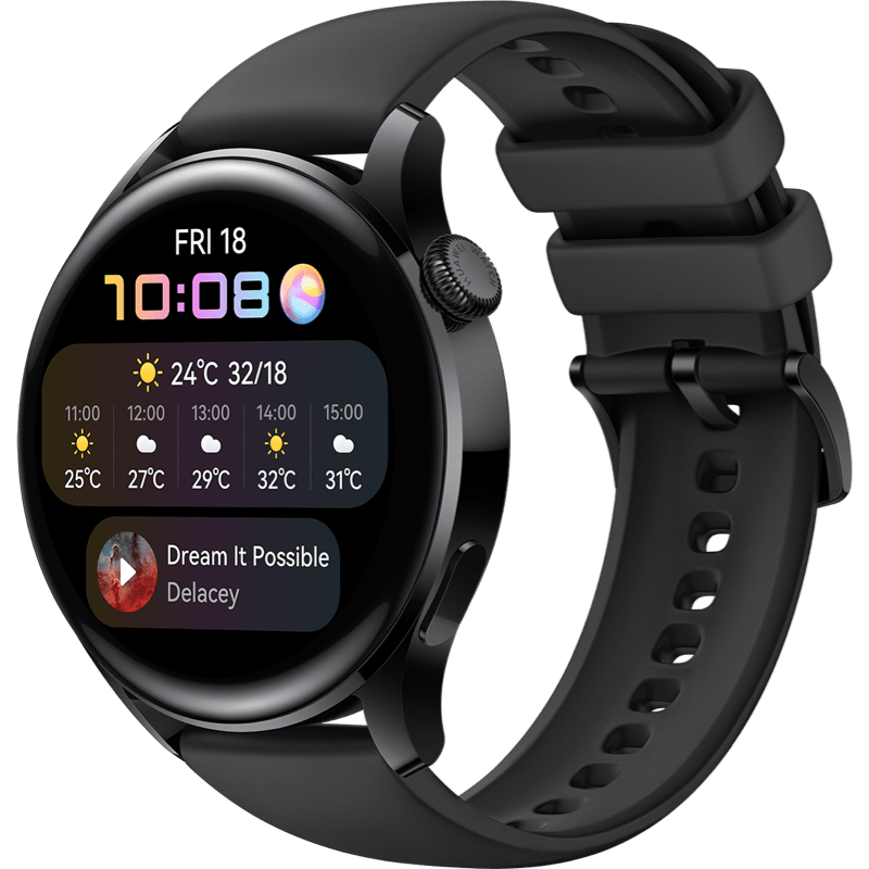 Huawei Watch 3 Active eSIM