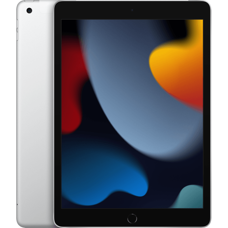 iPad 10.2” 256GB ( gen.9)