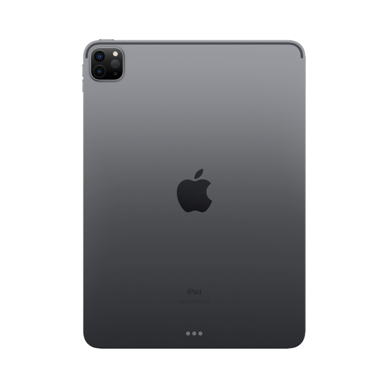 iPad Pro 11” 256GB (gen. 4.)