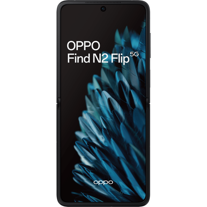 OPPO Find N2 Flip 5G