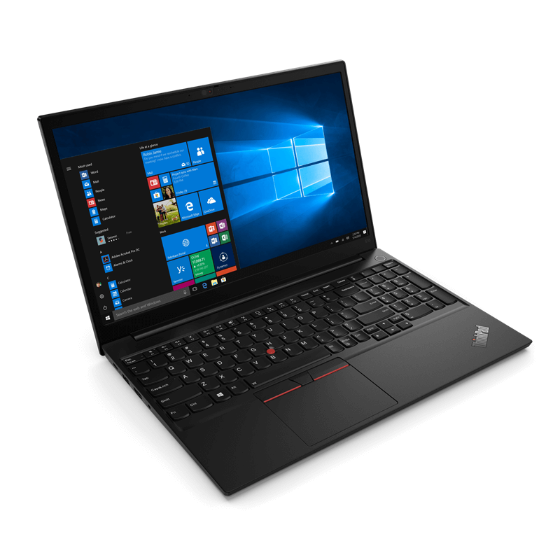 Lenovo ThinkPad E15 G2 15,6″ i5-1135G7 16GB 512GB Win11Pro + 3-letnia gwarancja On-site