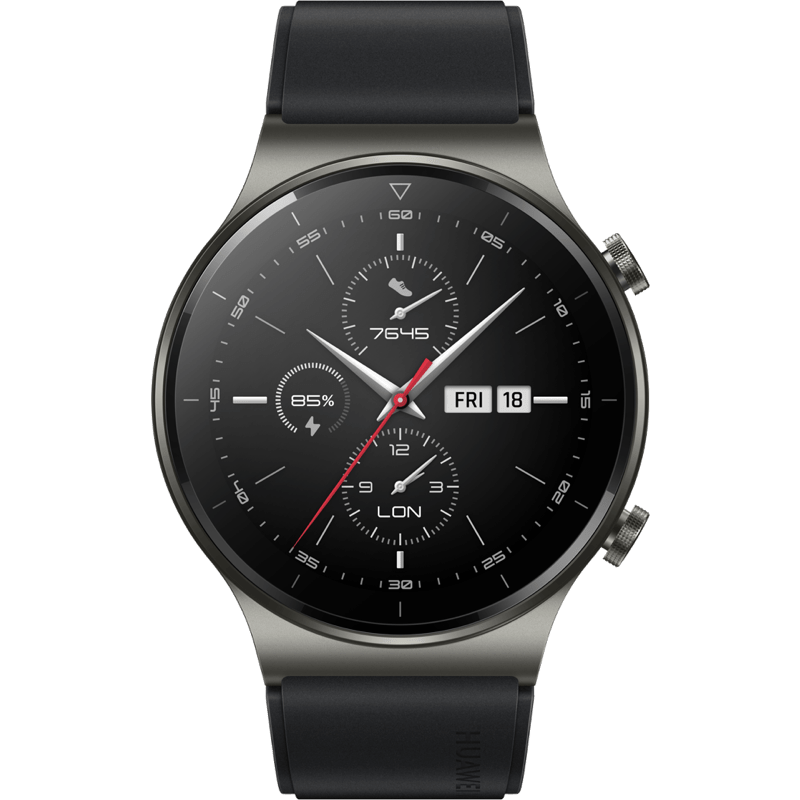 Huawei Watch GT 2 Pro