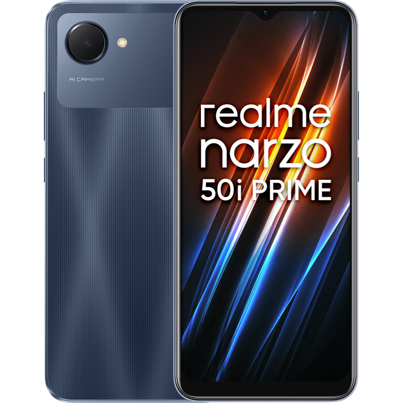 realme narzo 50i Prime 3/32GB