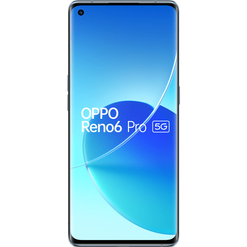 OPPO Reno6 Pro 5G