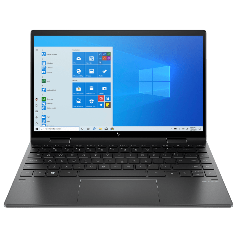 LAPTOP HP Envy x360 13AY740