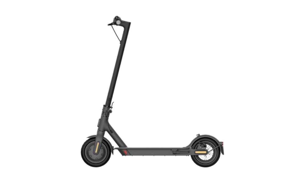 Hulajnoga elektryczna Xiaomi MiJia Electric Scooter Pro2