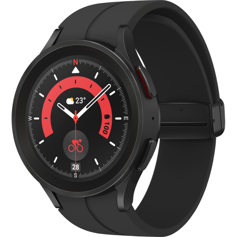 Samsung Galaxy Watch 5 Pro 45mm eSIM