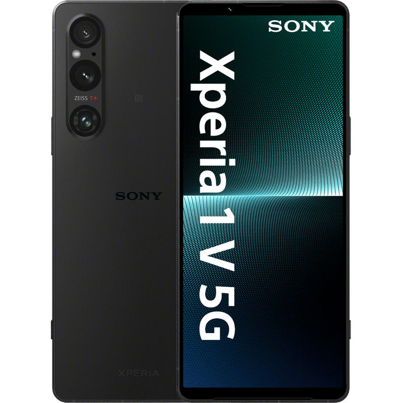 Sony Xperia 1 V 5G 12/256GB