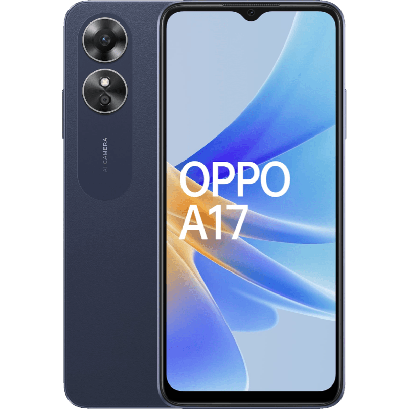 OPPO A17