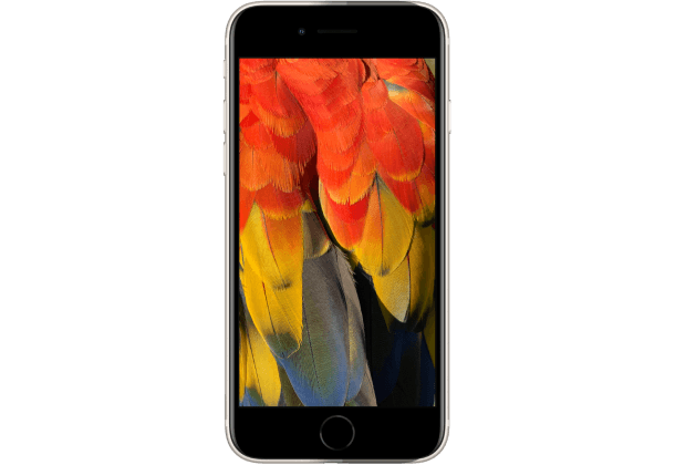 iPhone SE 128GB 2021