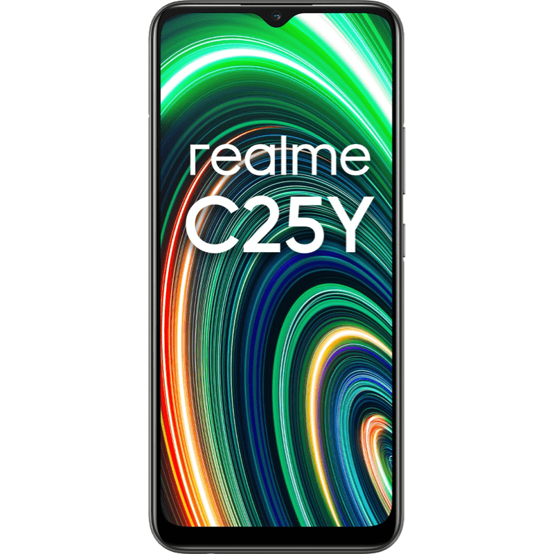 realme C25Y 4/64GB