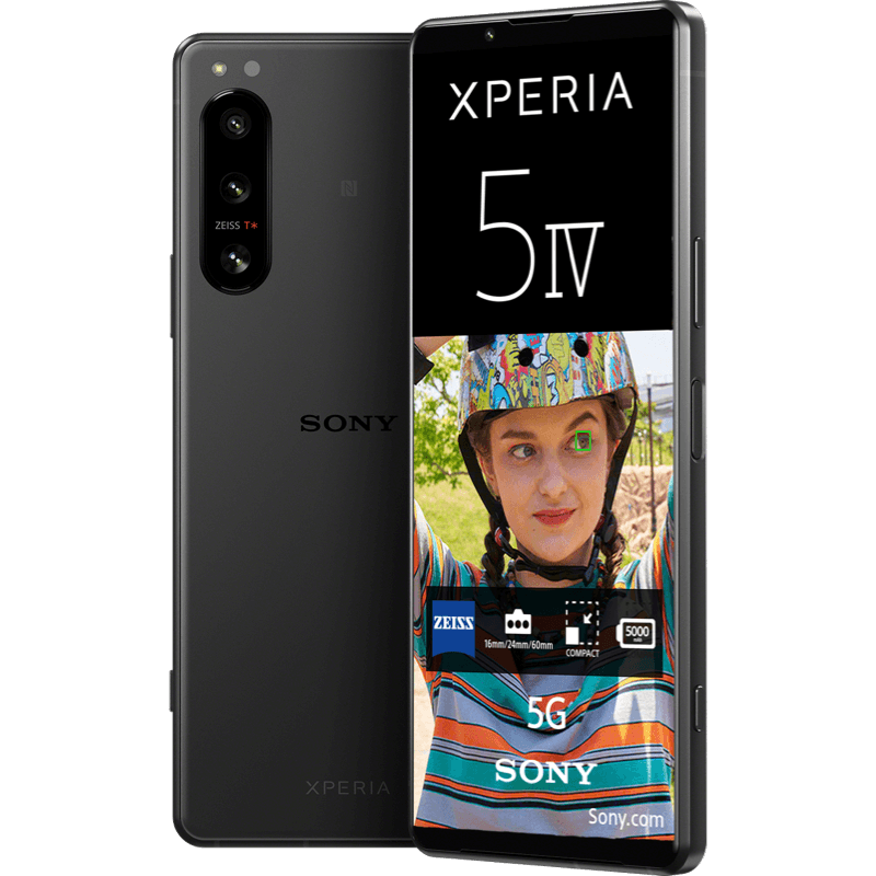 Sony Xperia 5 IV 5G 8/128GB