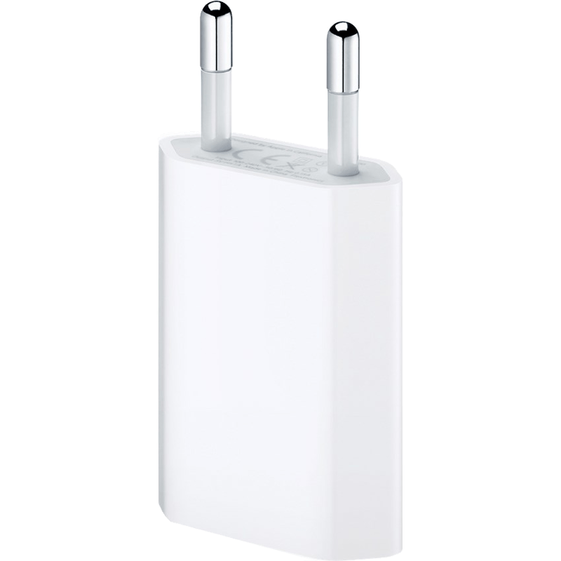 Ładowarka sieciowa Apple 5W USB
