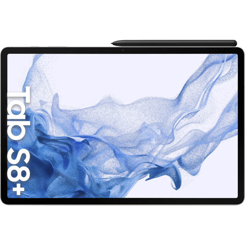 Samsung Galaxy Tab S8+ 5G 128GB