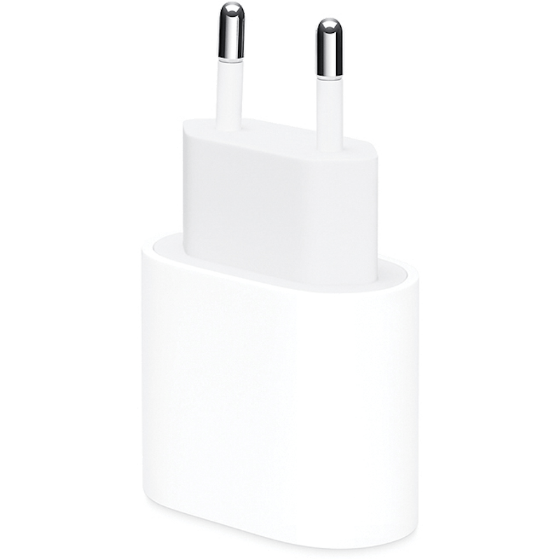 Ładowarka sieciowa Apple 20W USB-C