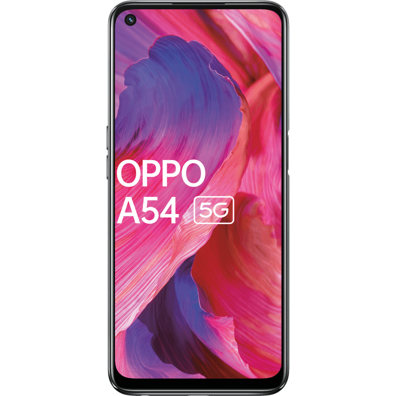 OPPO A54 5G