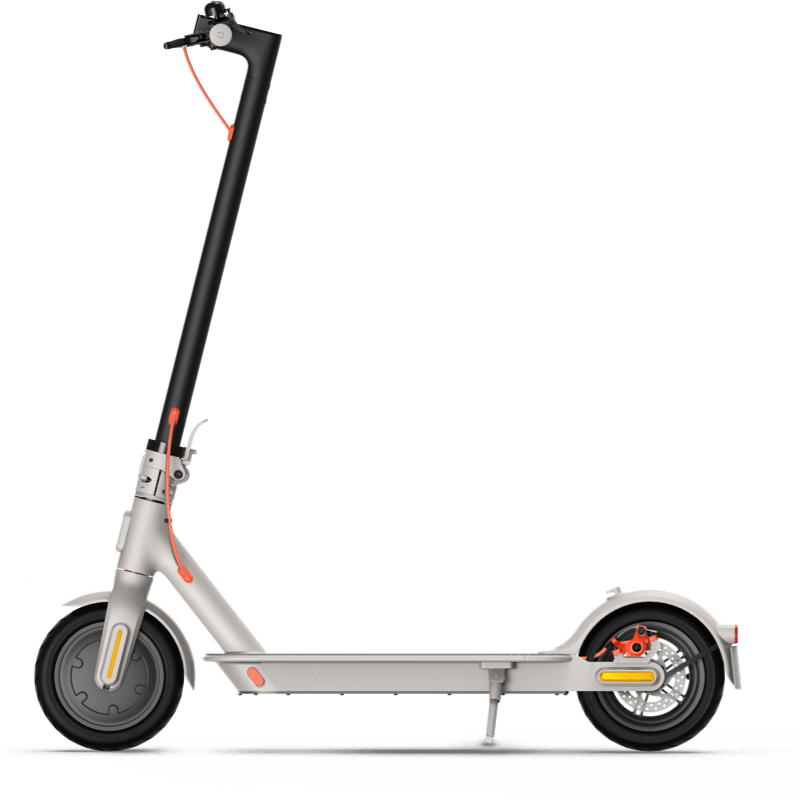 Hulajnoga elektryczna Xiaomi Mi Electric Scooter 3