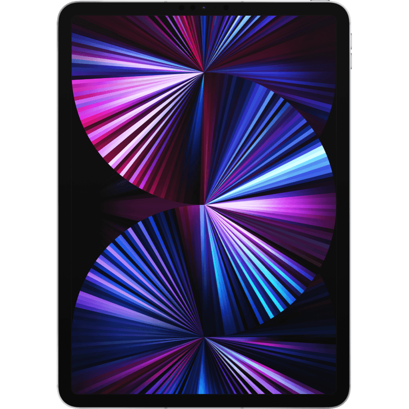 iPad Pro 11″ 256GB