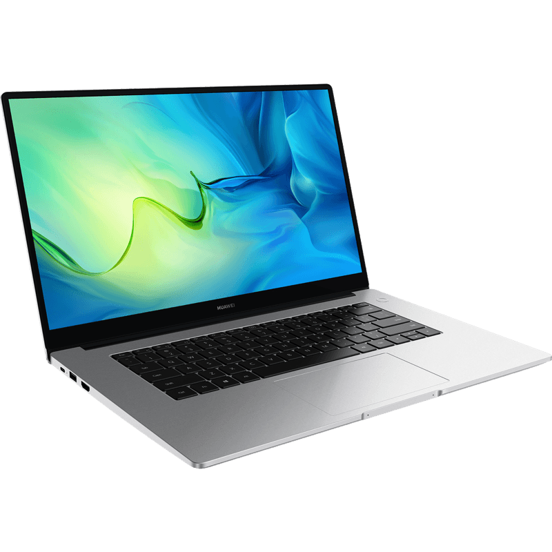 Huawei MateBook D 15 2021 8/512GB