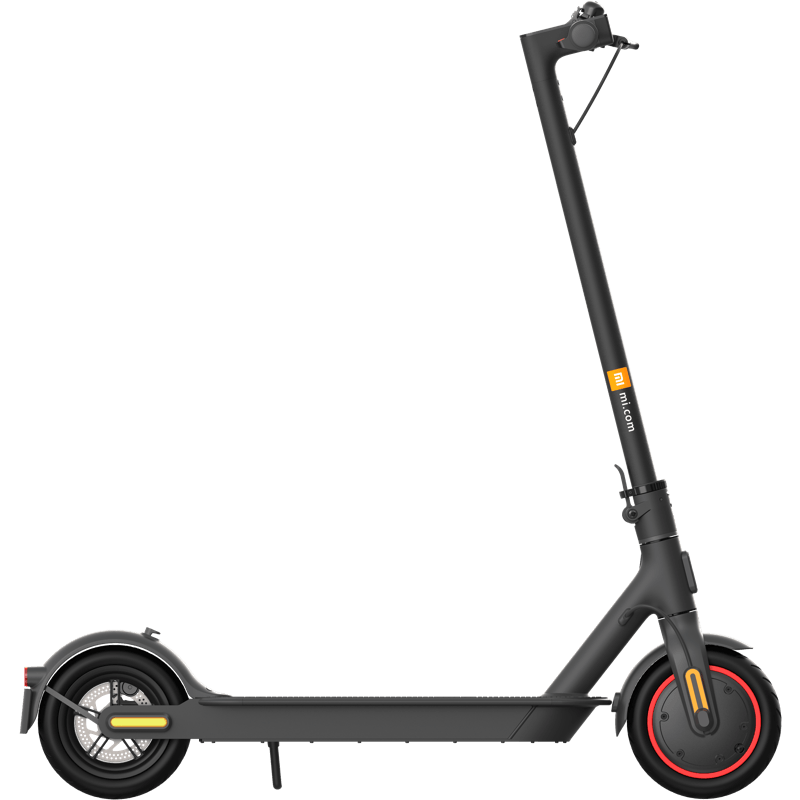 Hulajnoga elektryczna Xiaomi MiJia Electric Scooter Pro2