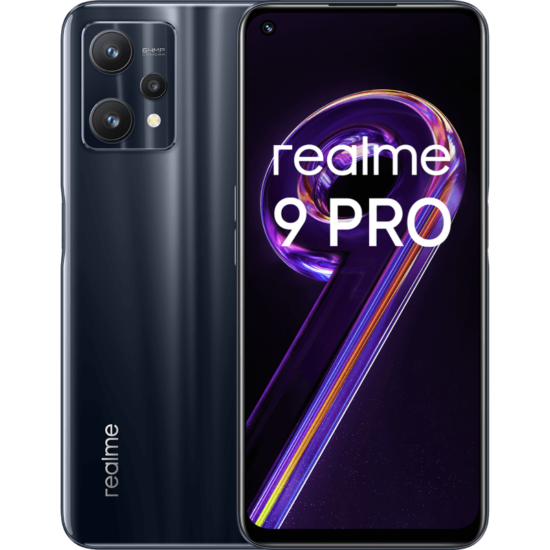 realme 9 Pro 5G 6/128GB