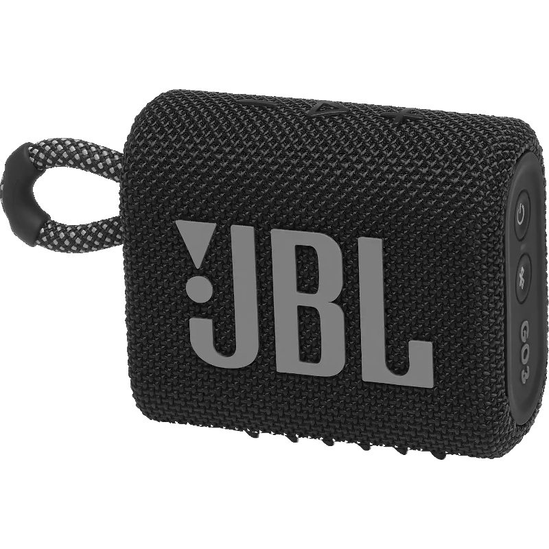 Głośnik JBL GO 3 Bluetooth