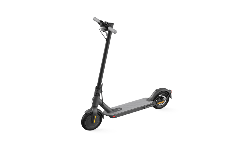 Hulajnoga elektryczna Xiaomi MiJia Electric Scooter Pro2