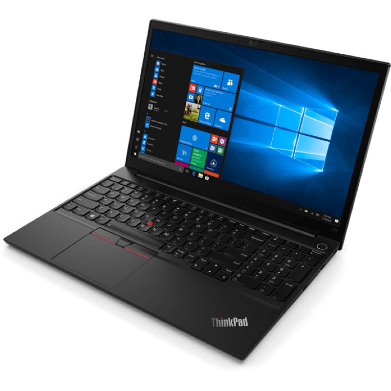 Lenovo ThinkPad E15 G2 15,6″ R5 4500U 8GB 256GB Win10Pro + 3-letnia gwarancja On-site