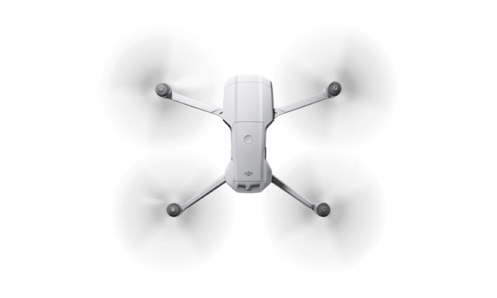 Dron DJI Mavic Air 2 Fly More Combo