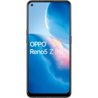 OPPO Reno5 Z 5G