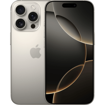 iPhone 16 Pro 256GB 5G
