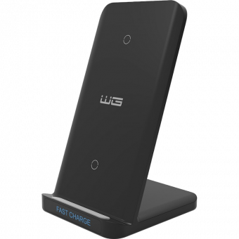 Ładowarka samochodowa Winner Group 3x USB z szybkim ładowaniem QC 3.0