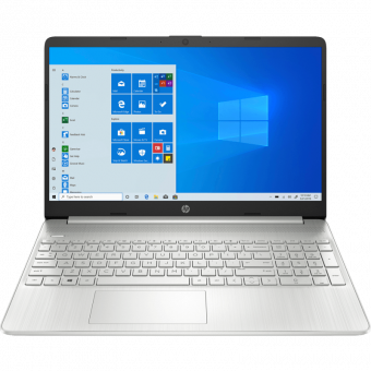 LAPTOP HP 15S-EQ1082NW