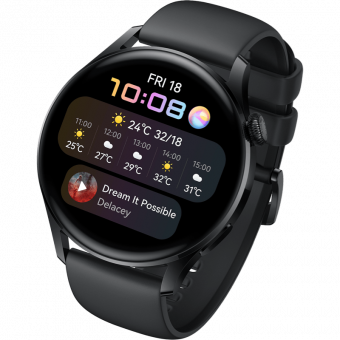 Huawei Watch 3 Active eSIM
